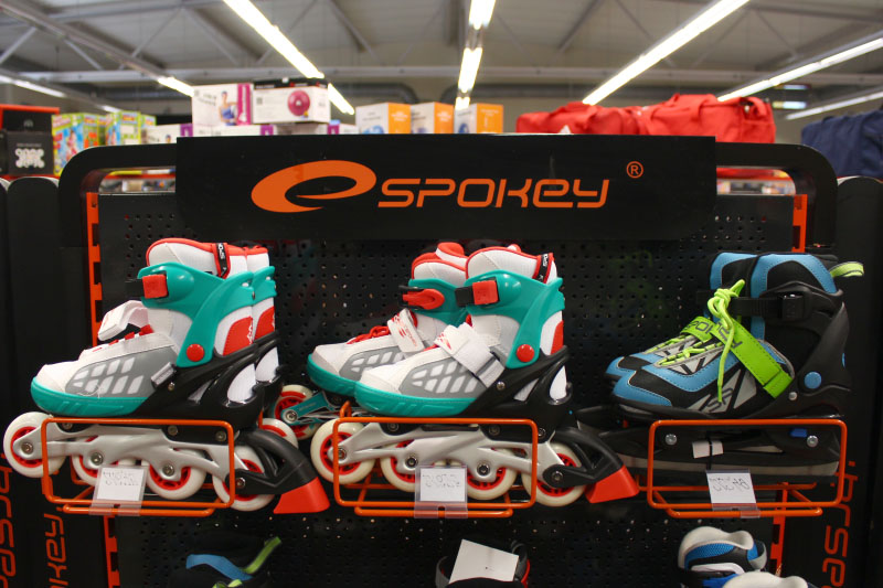 Sengam sklep sportowy