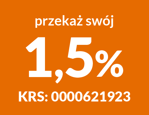 numer konta 1% podatku