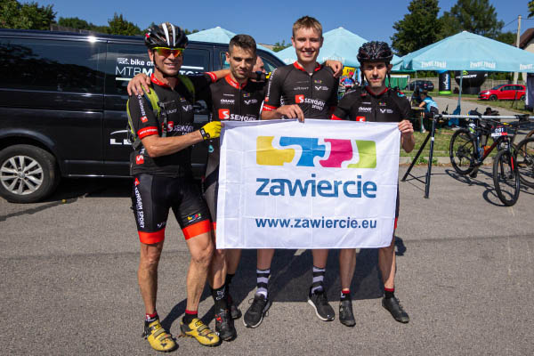 Jura MTB Race 2022