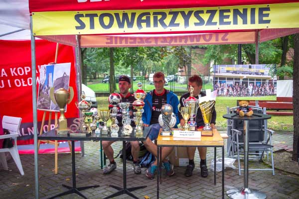 zdjęcie z Pikniku z Organizacjami Pozarządowymi 2016