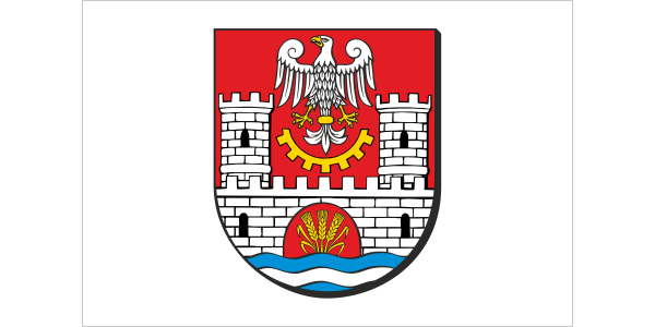 logotyp miasta Zawiercie