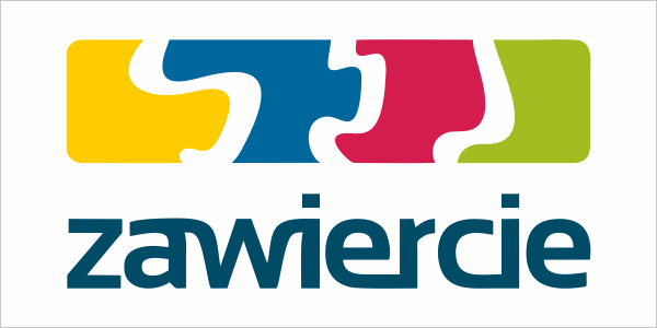 logotyp miasta Zawiercie